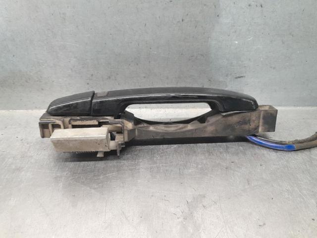 80611EB300 Soporte de manija exterior de puerta delantera izquierda  en stock Sabadell