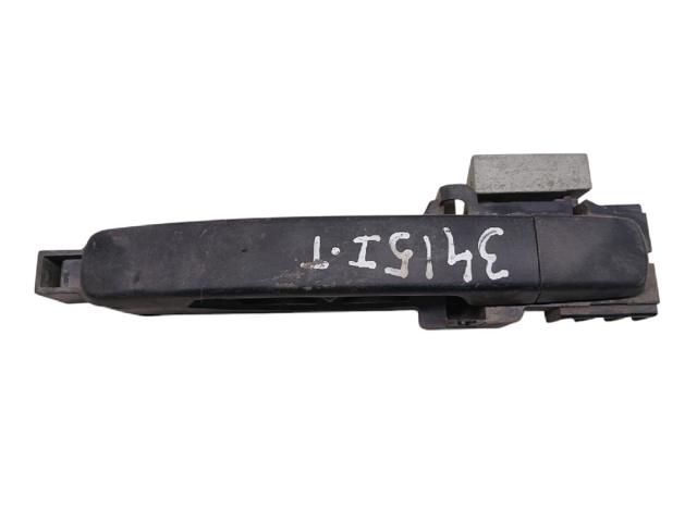 80611EB300 NISSAN Soporte de manija exterior de puerta delantera izquierda  comprar en Lleida