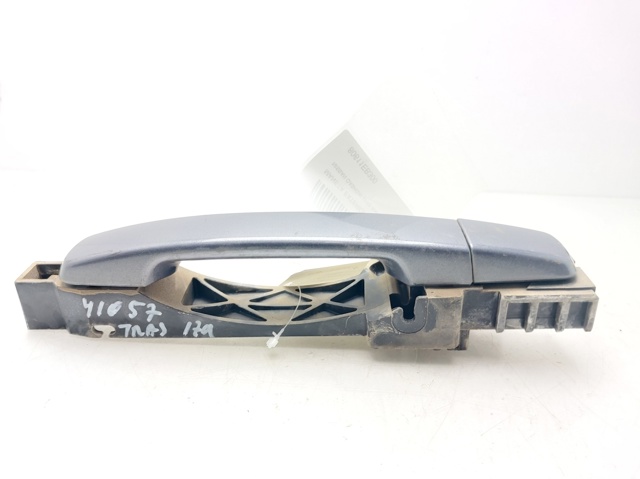 80611EB300 Soporte de manija exterior de puerta delantera izquierda  disponible Málaga