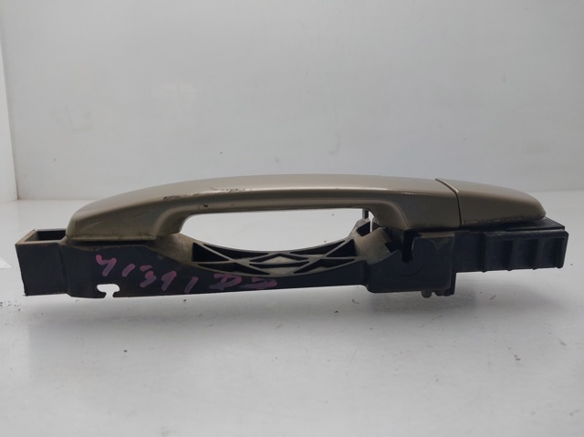 NISSAN 80611EB300 Soporte de manija exterior de puerta delantera izquierda  en stock Valencia