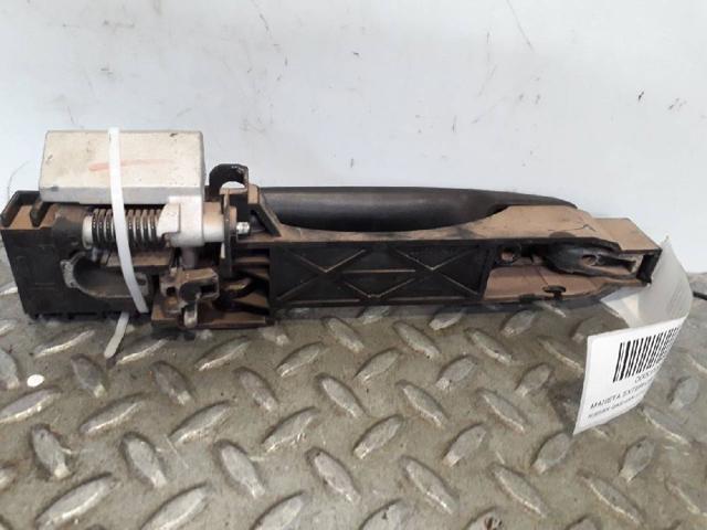 80611EB300 NISSAN Soporte de manija exterior de puerta delantera izquierda  comprar en Oviedo