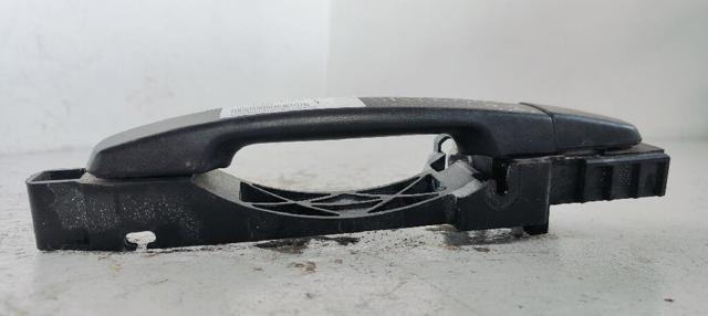 80611EB30B Soporte de manija exterior de puerta delantera izquierda  comprar en Zaragoza