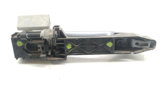 80611EB30B Soporte de manija exterior de puerta delantera izquierda  disponible Málaga
