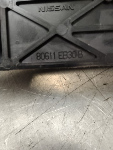 80611EB30B Soporte de manija exterior de puerta delantera izquierda comprar Almería