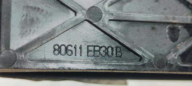 80611EB30B Soporte de manija exterior de puerta delantera izquierda comprar Sevilla