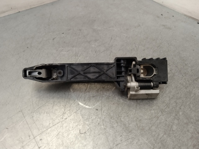 NISSAN 80611EB30B Soporte de manija exterior de puerta delantera izquierda  comprar en Ponferrada