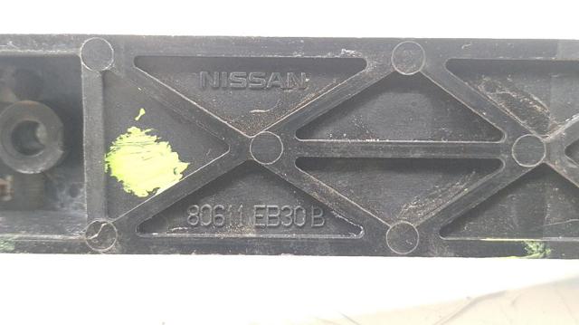NISSAN 80611EB30B Soporte de manija exterior de puerta delantera izquierda comprar Barcelona