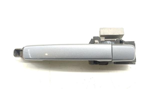 80611EB30B NISSAN Soporte de manija exterior de puerta delantera izquierda comprar Bilbao