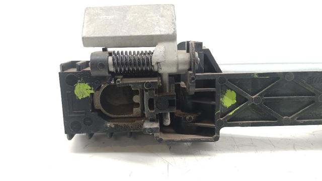 NISSAN 80611EB30B Soporte de manija exterior de puerta delantera izquierda  comprar en Ponferrada