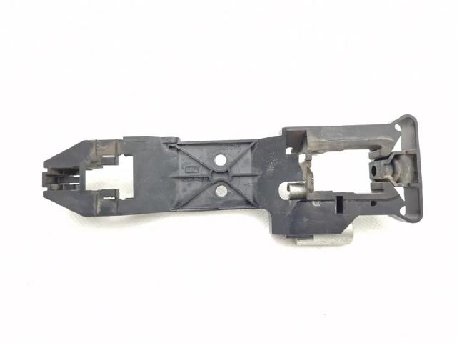 80640AX62B NISSAN Manija exterior de puerta delantera comprar Alcalá