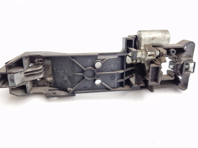 80640AX62B NISSAN Manija exterior de puerta delantera comprar Madrid