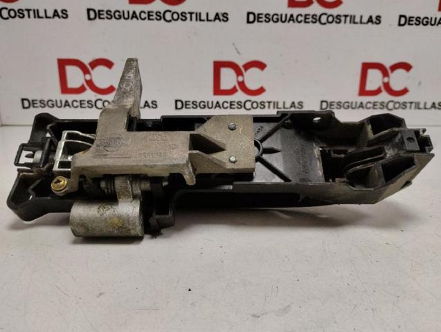 NISSAN 80640AX62B Manija exterior de puerta delantera  comprar en Albacete