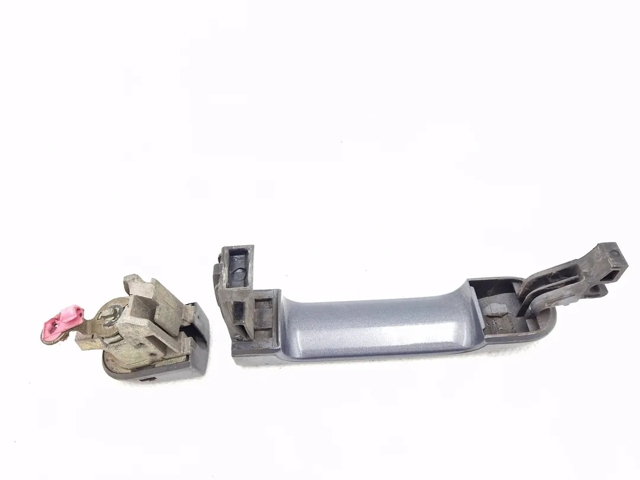 NISSAN 80640AX62B Manija exterior de puerta delantera  en stock Valencia