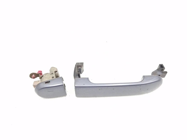 80640AX62B NISSAN Manija exterior de puerta delantera  disponible Vigo