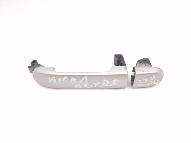 80640AX62B NISSAN Manija exterior de puerta delantera  disponible Vigo