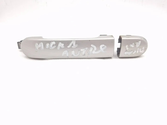 80640AX62B Manija exterior de puerta delantera  comprar en Reus