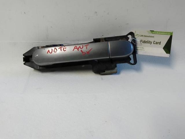80640AX62B Manija exterior de puerta delantera  disponible Utrera