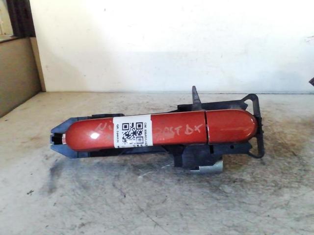 80640AX62B NISSAN Manija exterior de puerta delantera  comprar en Jaén