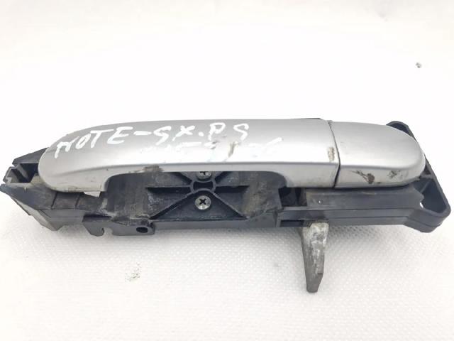 80640AX62C NISSAN Manija exterior de puerta delantera  comprar en Jaén