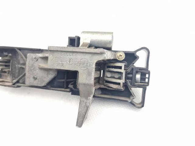 80640AX62C NISSAN Manija exterior de puerta delantera comprar Bilbao