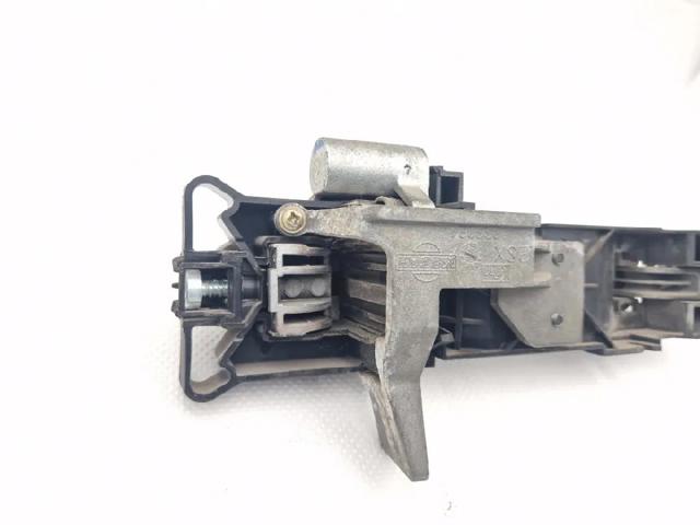 80640AX62C Manija exterior de puerta delantera  comprar en Zaragoza