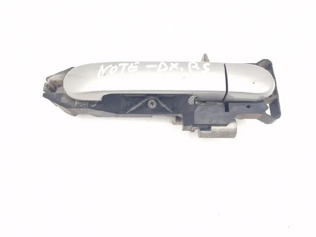 80640AX62C Manija exterior de puerta delantera comprar Sevilla