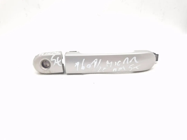 80640AX62C Manija exterior de puerta delantera  comprar en Zaragoza