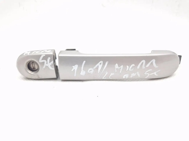 80640AX62C Manija exterior de puerta delantera comprar Almería