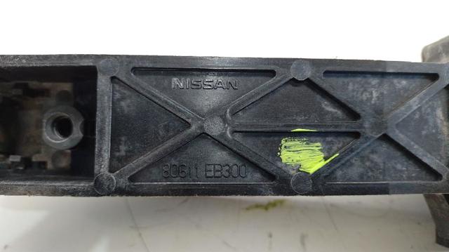 80640EB100 Manija exterior de puerta delantera  disponible Burgos