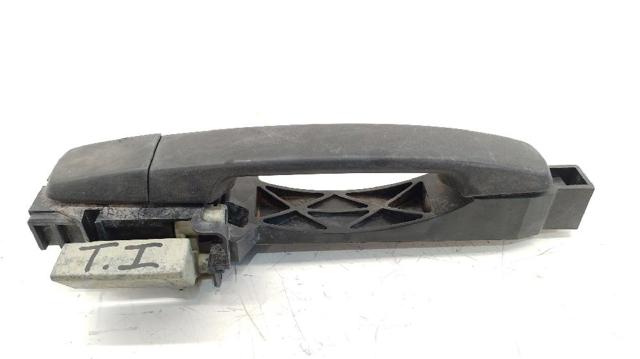 80640EB100 Manija exterior de puerta delantera  disponible Burgos