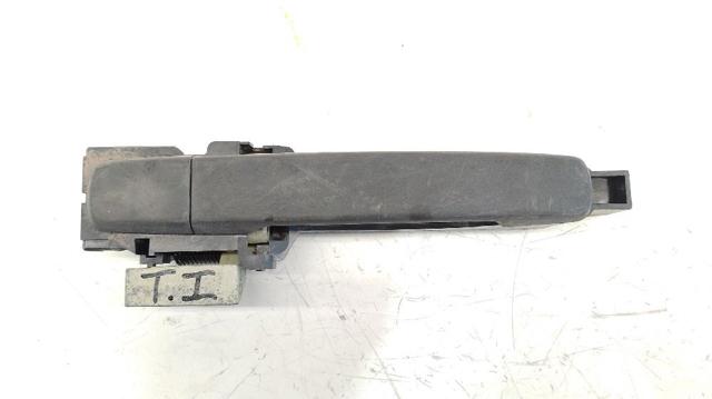 NISSAN 80640EB100 Manija exterior de puerta delantera comprar Pamplona