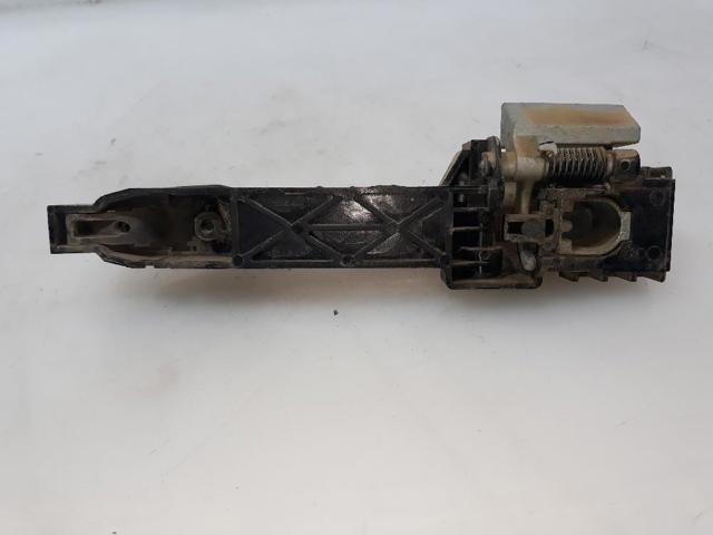 NISSAN 80640EB100 Manija exterior de puerta delantera comprar Pamplona