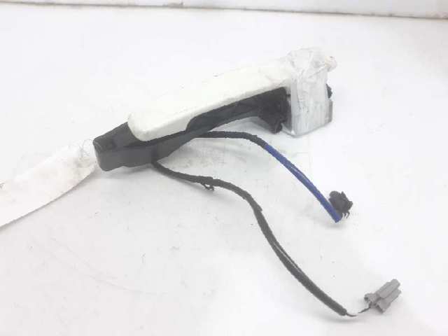 80640EB100 NISSAN Manija exterior de puerta delantera comprar Alcalá