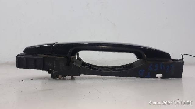 80640EB33A NISSAN Manija exterior de puerta delantera  disponible Vigo