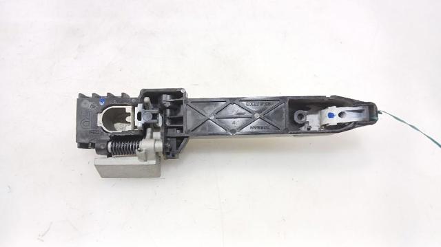 80640EB33A NISSAN Manija exterior de puerta delantera comprar Alcalá