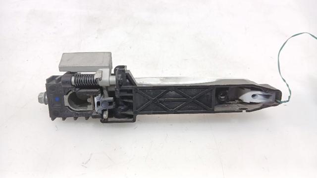 80640EB33A NISSAN Manija exterior de puerta delantera  disponible Ourense
