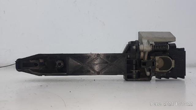 80640EB33A NISSAN Manija exterior de puerta delantera  disponible Vigo
