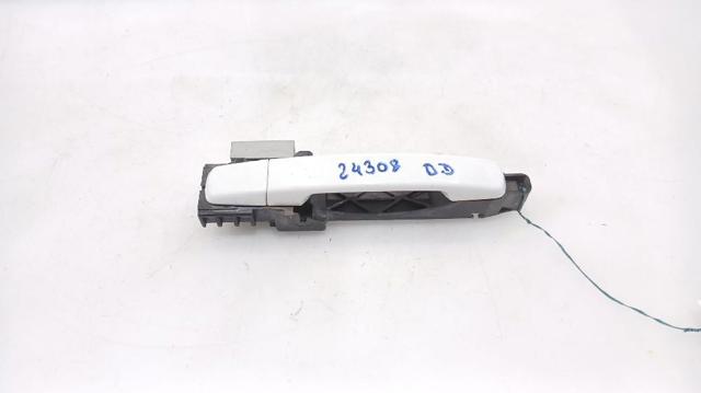 NISSAN 80640EB33A Manija exterior de puerta delantera  en stock Terrassa
