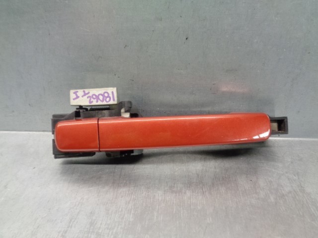80640EB33A Nissan/Infiniti