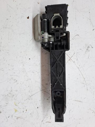 80640EB33A NISSAN Manija exterior de puerta delantera  comprar en Lleida