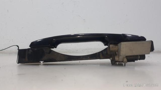 NISSAN 80640EB33A Manija exterior de puerta delantera  en stock Salamanca
