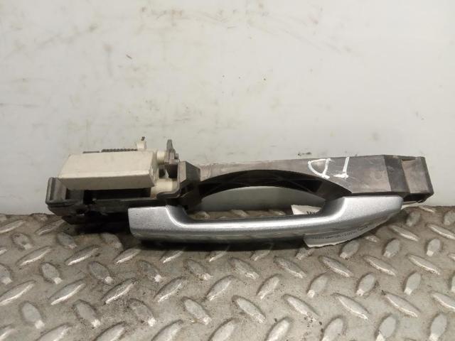 80640EB33A NISSAN Manija exterior de puerta delantera  disponible Vigo