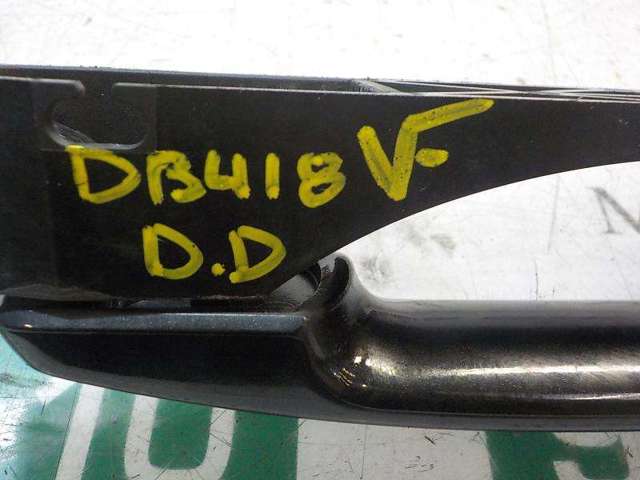 NISSAN 80640EB33A Manija exterior de puerta delantera comprar Pamplona