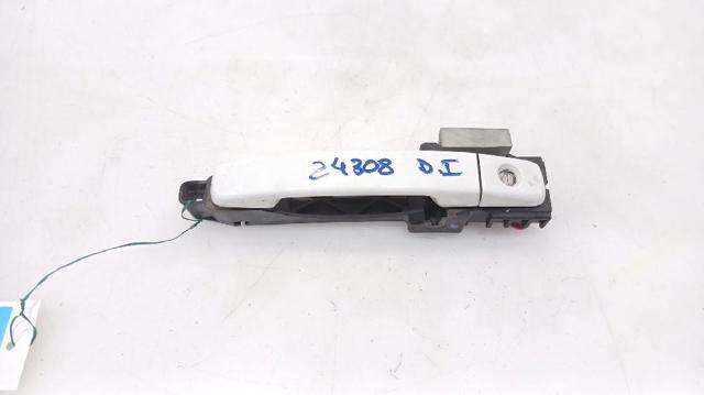 NISSAN 80640EB33A Manija exterior de puerta delantera  comprar en Murcia