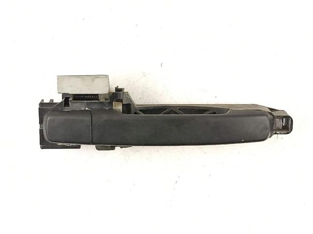 80640EB33A NISSAN Manija exterior de puerta delantera  disponible Vigo
