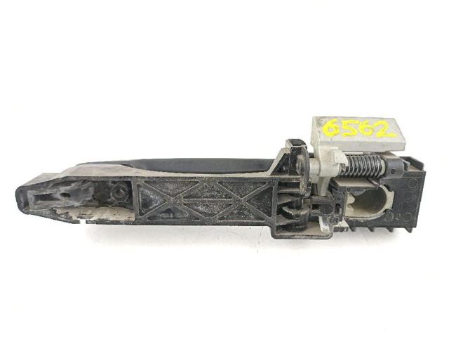 NISSAN 80640EB33A Manija exterior de puerta delantera comprar Pamplona