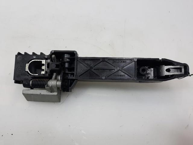 80640EB33A NISSAN Manija exterior de puerta delantera  comprar en Jaén