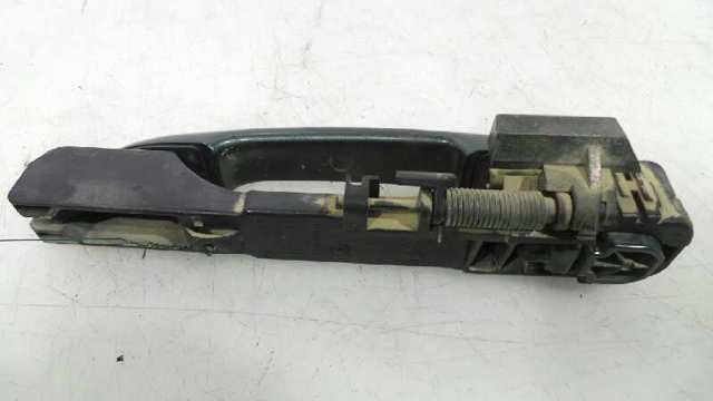 NISSAN 80642AV600 Soporte de manija exterior de puerta delantera derecha comprar Tarragona