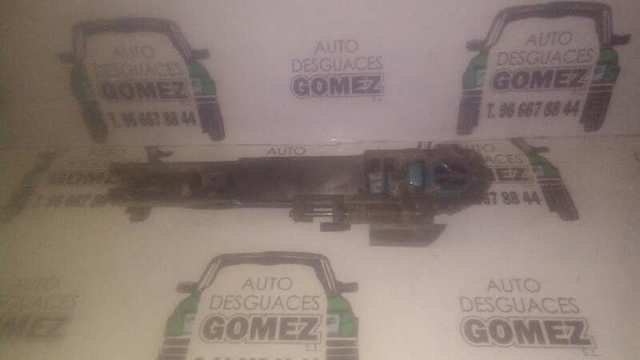 NISSAN 80642AV600 Soporte de manija exterior de puerta delantera derecha comprar Barcelona