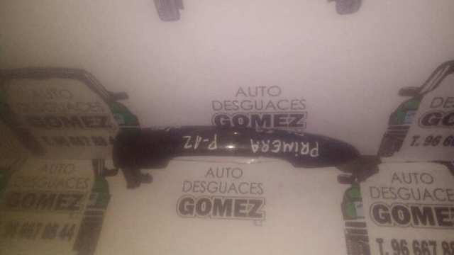 80642AV600 NISSAN Soporte de manija exterior de puerta delantera derecha  comprar en Jaén